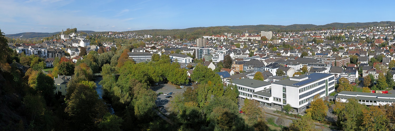 News und Inspiration für den Regierungsbezirk Arnsberg